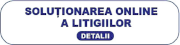 Solutionarea Online a Litigiilor